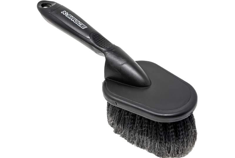 Cepillo suave X-Sauce