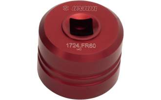 Herramienta Unior cotratuercas Fazua Ride 60