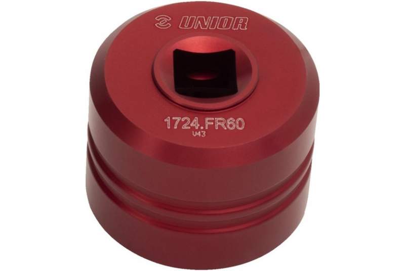 Herramienta Unior cotratuercas Fazua Ride 60