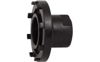 Llave de tuercas Bosch Gen 2 para E-Bike