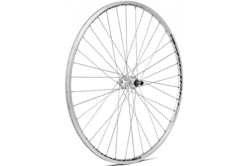 RUEDA CHRINA PLATA CASSETTE 8-10V