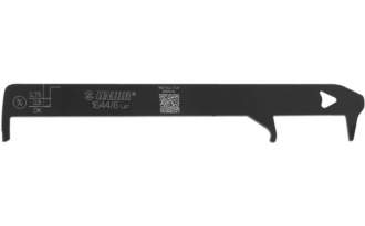 Chequeador de cadena Unior