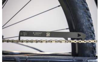 Chequeador de cadena Unior