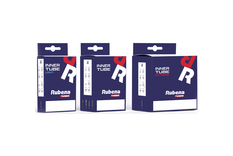 CAMARA 700 X 23/28 FV47MM MITAS