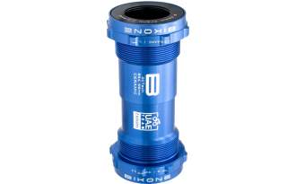 Pedalier Bikone DCTech BSA...