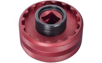 Extractor Unior DUB y Praxis