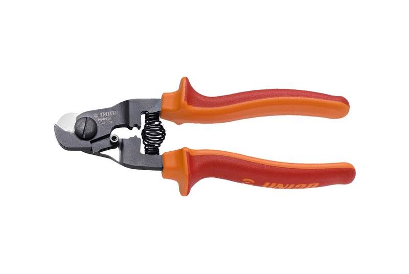 Cortador de cable unior 180