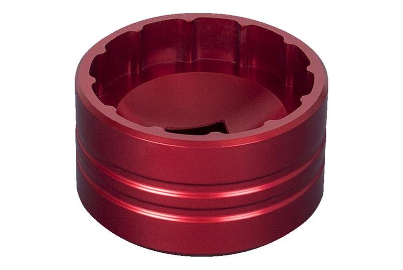 Soporte del pedalier BSA30