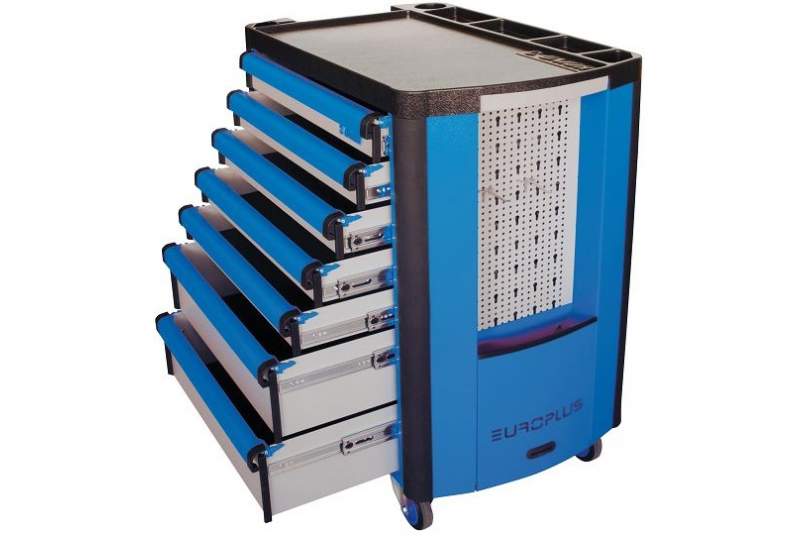 Mesa esquinera Unior Modular paneles frontales