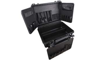 Maletín de herramientas unior Pro Kit Vacía