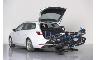 Portabicis Towcar B3 13 Pines