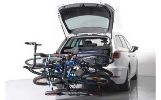 Portabicis Towcar B3 13 Pines