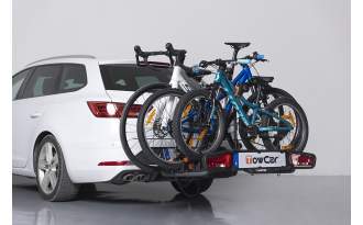 Portabicis Towcar TR3 13 Pines