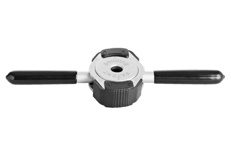 Manija Unior deslizante rápida