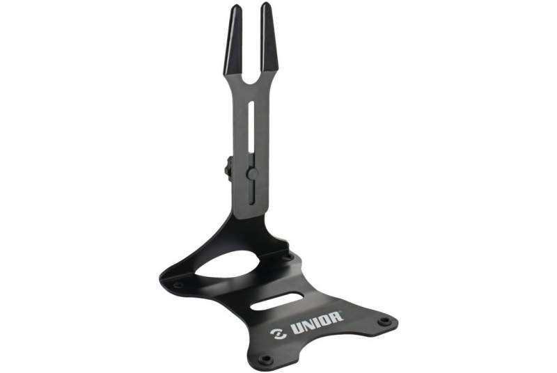 Soporte de exhibición Unior ajustable