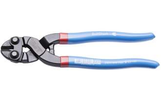 Cortador Unior Boltshark con ranura