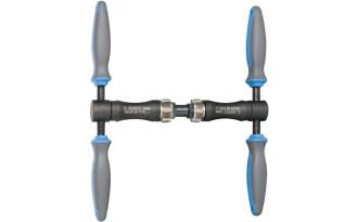 Fresa Unior para caja de pedalier ITAL