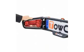 Portabicis Towcar B3 13 Pines