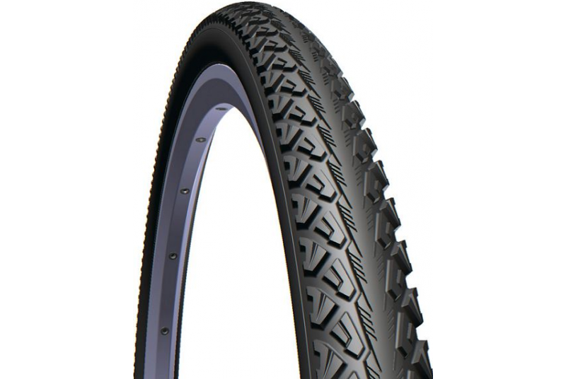 CUBIERTA V81 SHIELD 700 X 38C MITAS