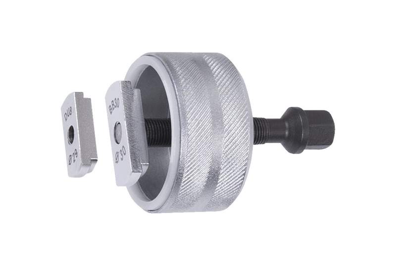 Llave para quitar el soporte Int.BB30&DU