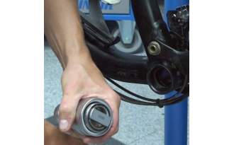 Llave para quitar el soporte Int.BB30&DU