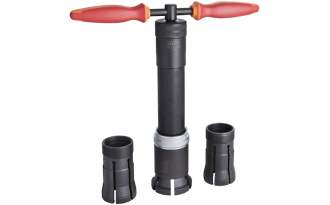 Extractor Universal Unior asiento horquilla