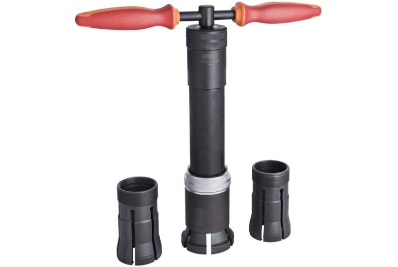 Extractor Universal Unior asiento horquilla