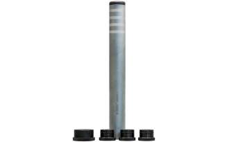 Tubo Unior Empuje 1"x1.1/8"...