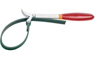 Llave suspensión Unior con correa