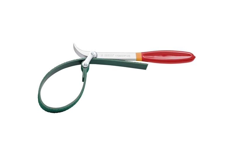 Llave suspensión Unior con correa