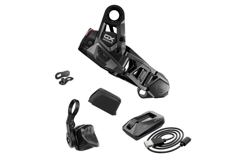 Kit actualización Grupo Sram Eagle 70/90 Mecánico a Electrónico