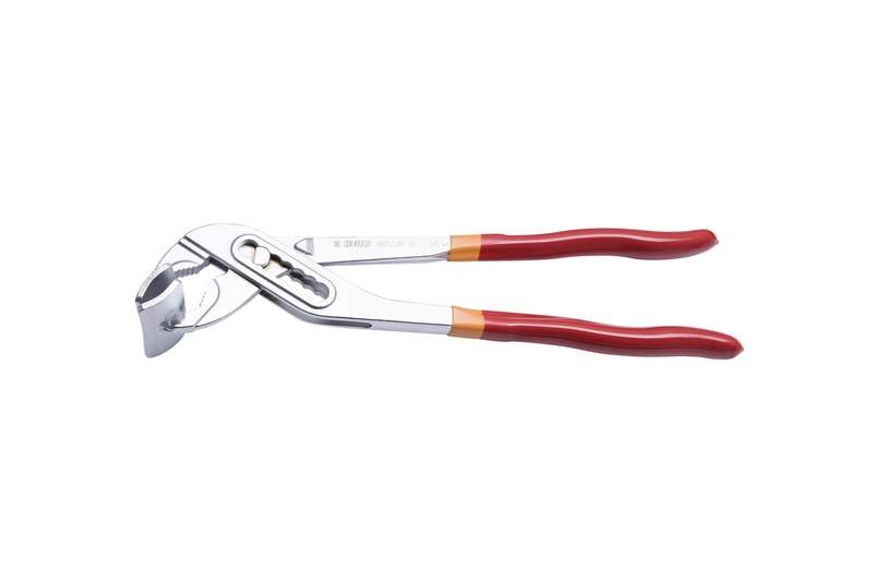 Pinza Unior acomodar la llanta al rin 300