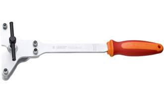 Extractor universal Unior de piñon