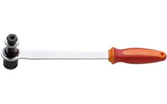 Llave Unior para el eje pedalier