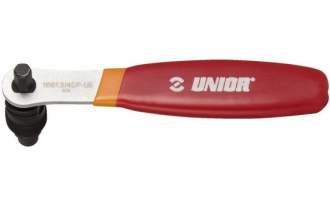 Extractor de corona Unior