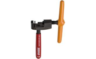 Herramienta cadena Unior tipo tornillo