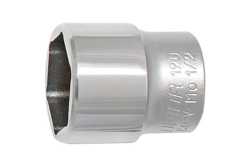 Zócalo plano Unior para suspensión -30