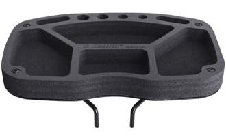 Bandeja repuesto Unior soporte de bicicletas