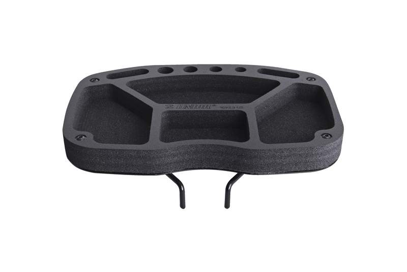 Bandeja Unior para soporte de bicicletas