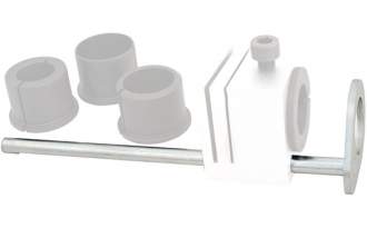 Medidor Unior para guía de corte