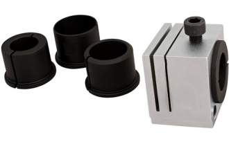 Guía de corte Unior de horquilla