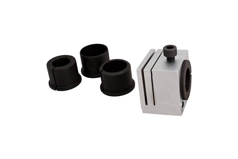 Guía de corte Unior de horquilla