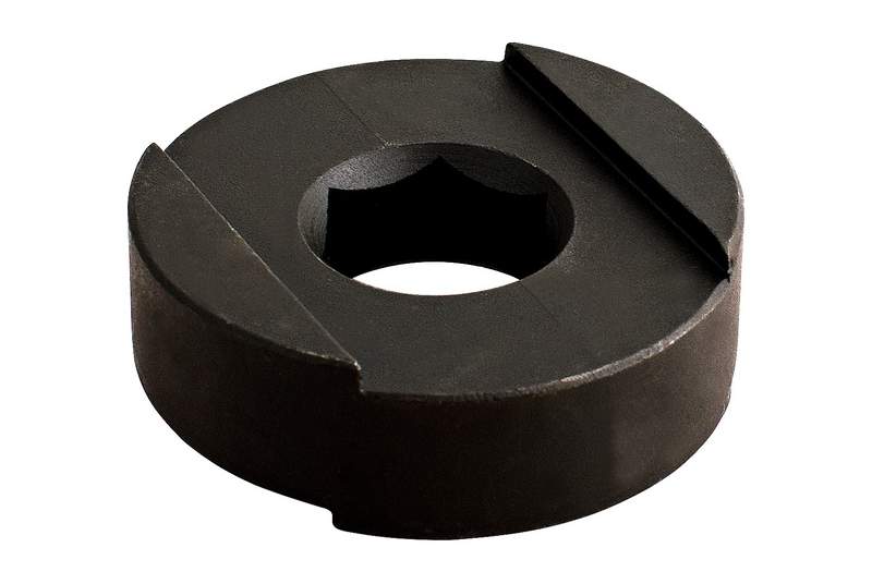 Cabeza de repuesto Unior para 1607/4