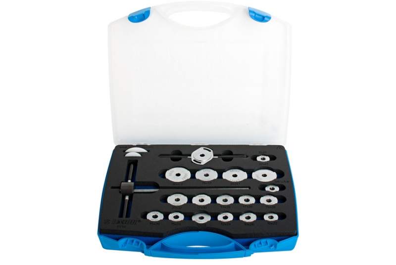 Juego de rodamientos universal Unior