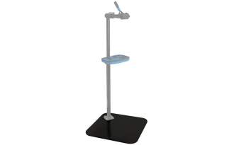 Base fija Unior para 1693B