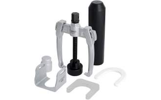 Juego Unior para Campagnolo Power y Ultra torque