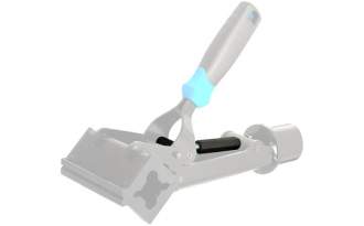 Tornillo mordaza unior ajustable giratoria