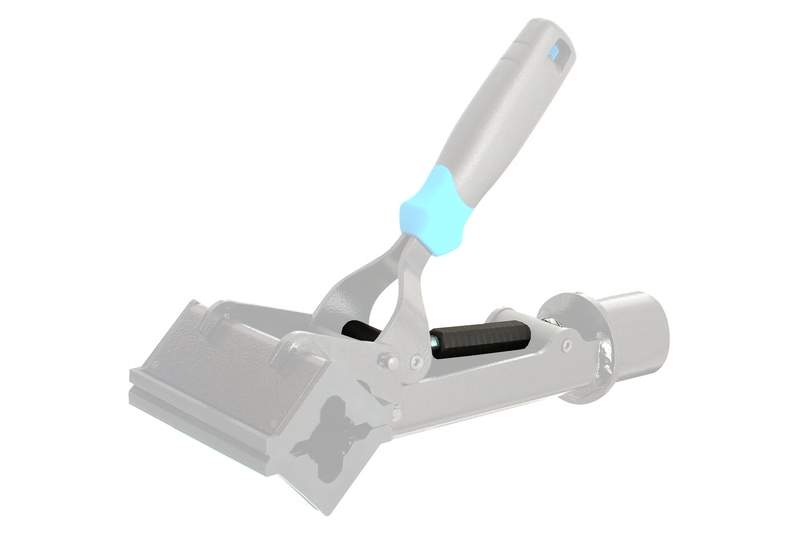 Tornillo mordaza unior ajustable giratoria