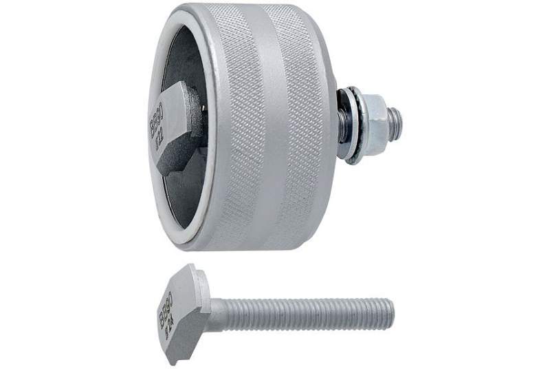 Herramienta extracción Unior eje pedalier BB90