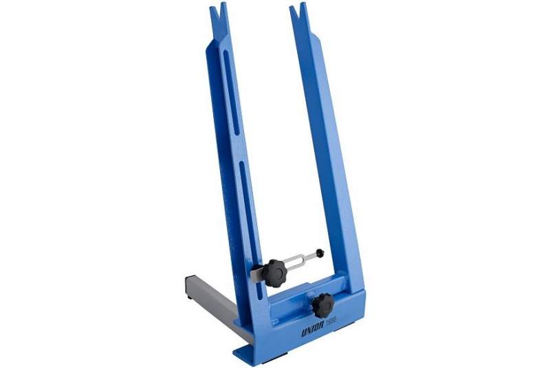 Soporte Unior para reparación de bicicletas